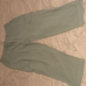 A New Day Midrise cargo style pants